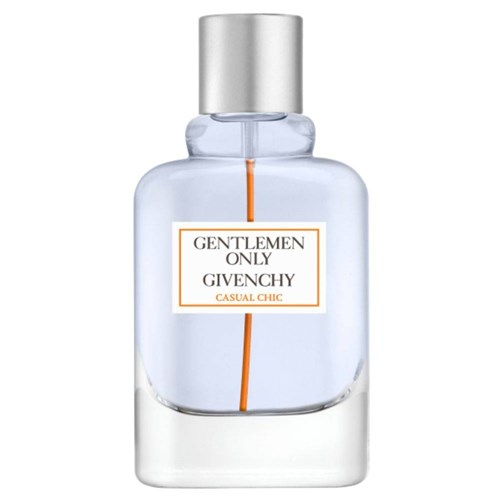 Givenchy Gentlemen Only Casual Chic Eau de Toilette - 50 Ml