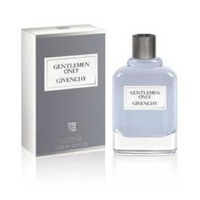 Givenchy Gentlemen Only EDT Masculino - 100 Ml