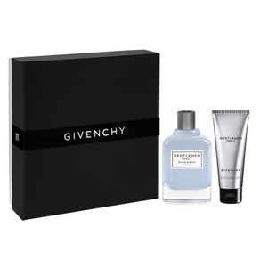 Givenchy Gentlemen Only Kit - Perfume EDT + Gel de Banho Kit