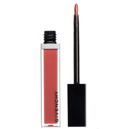 Givenchy Gloss Interdit Delectable Brown - Gloss Labial 6ml