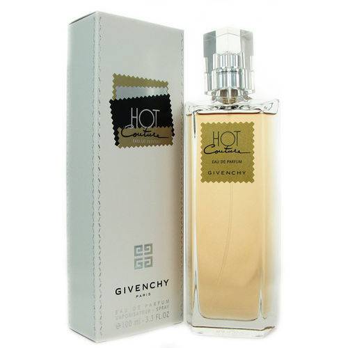 Givenchy Hot Couture Edp 100Ml