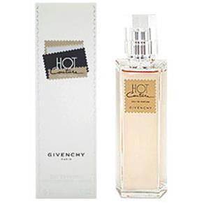 Givenchy Hot Couture Perfume Feminino Eau de Parfum 100 Ml
