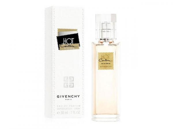Givenchy Hot Couture - Perfume Feminino Eau de Toilette 30 Ml