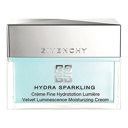 Givenchy Hydra Sparkling Creme Hidratante para Peles Normais a Oleosas