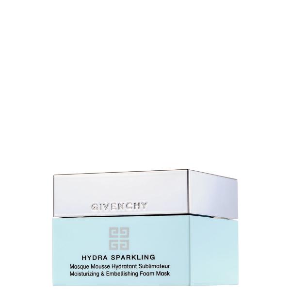 Givenchy Hydra Sparkling Moisturizing Embellishing - Máscara Hidratante 75ml
