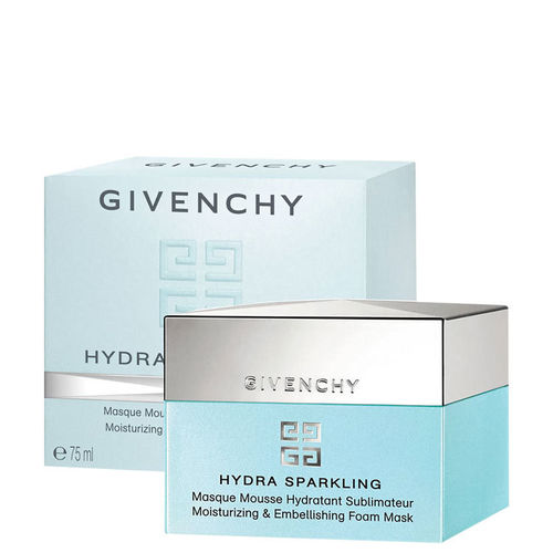 Givenchy Hydra Sparkling Moisturizing & Embellishing - Máscara Hidratante 75ml