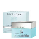 Givenchy Hydra Sparkling Moisturizing & Embellishing - Máscara Hidratante 75ml