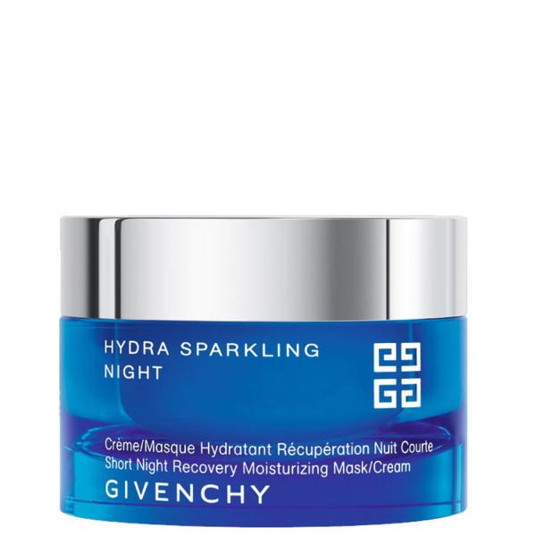 Givenchy Hydra Sparkling Night - Máscara Hidratante 50ml