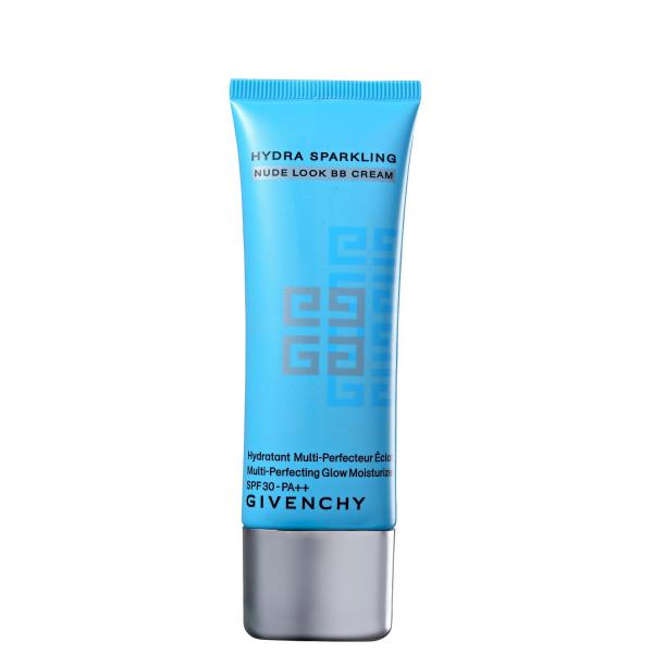 Givenchy Hydra Sparkling Nude Look FPS 30 - BB Cream 40ml
