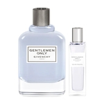 Givenchy Kit Gentleman Only Edt 100ml + Edt 15ml