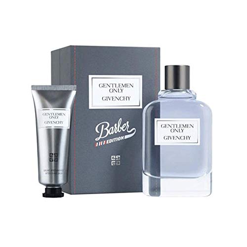 Givenchy Kit Gentleman Only EDT Perfume Masculino 100ml + Pós Barba 30ml