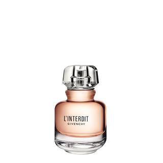 Givenchy L’Interdit Hair Mist – Perfume para Cabelo 35ml