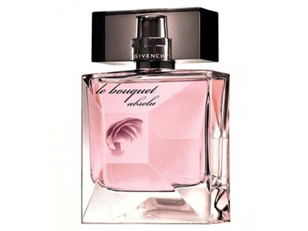 Givenchy Le Bouquet Absolu - Perfume Feminino Eau de Toilette 50 Ml
