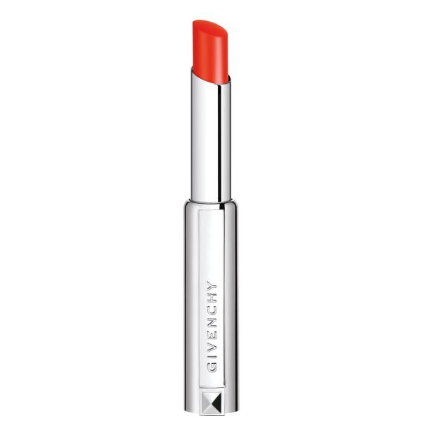 Givenchy Le Rose Perfecto N302 Solar Red - Bálsamo Labial 2,2g