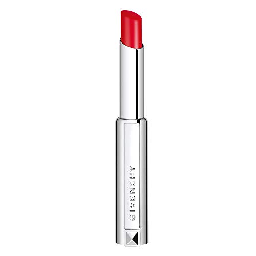 Givenchy Le Rose Perfecto N301 Soothing Red - Bálsamo Labial 2,2g