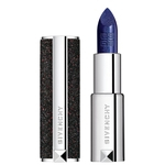 Givenchy Le Rouge Night Noir N°4 Night in Blue - Batom Cremoso 3,4g