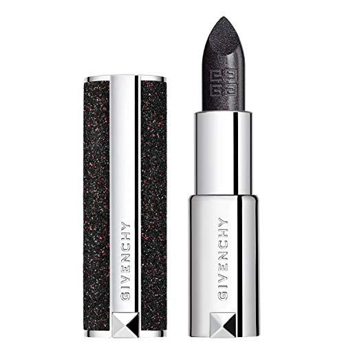 Givenchy Le Rouge Night Noir N°6 Night In Gray - Batom Cremoso 3,4g