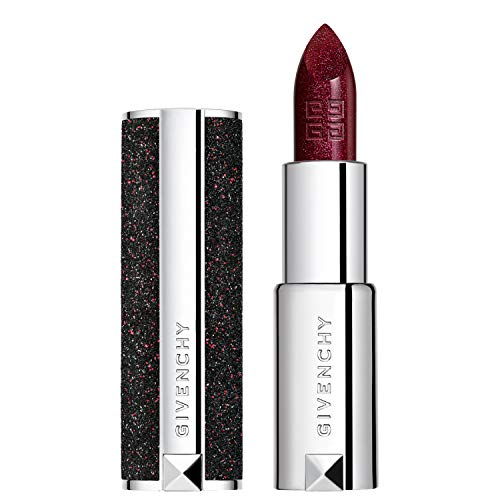 Givenchy Le Rouge Night Noir N°2 Night In Red - Batom Cremoso 3,4g