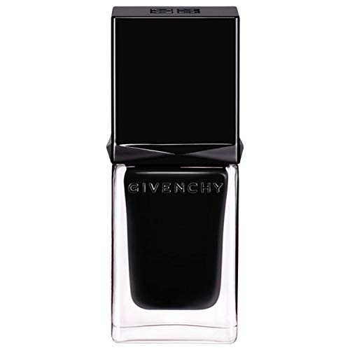 Givenchy Le Vernis 04 Noir Interdit - Esmalte Cremoso 10ml
