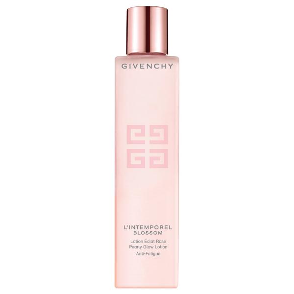 Givenchy LIntemporel Blossom Pearly Glow - Loção Hidratante Facial 200ml