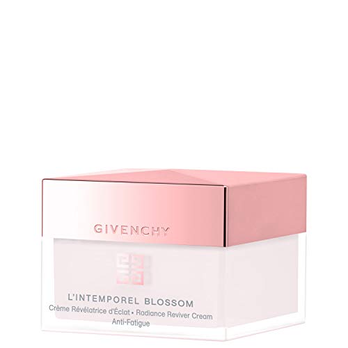 Givenchy L'Intemporel Blossom Radiance Reviver - Creme Anti-Idade 50ml