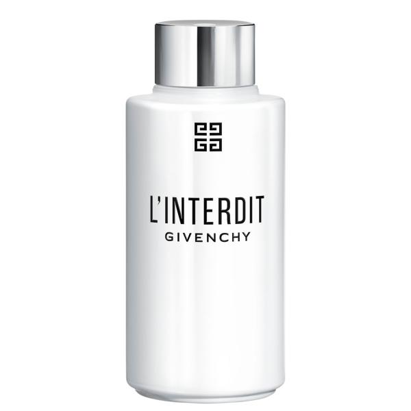 Givenchy L'Interdit Eau de Parfum - Creme Corporal 200ml