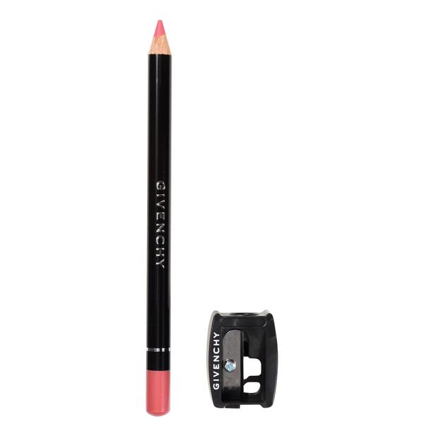 Givenchy Lip Liner Nº01 Rose Mutin - Delineador Labial 3,4g