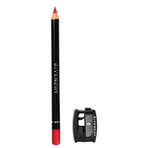 Givenchy Lip Liner Nº06 Carmin Scarpin - Delineador Labial 3,4g