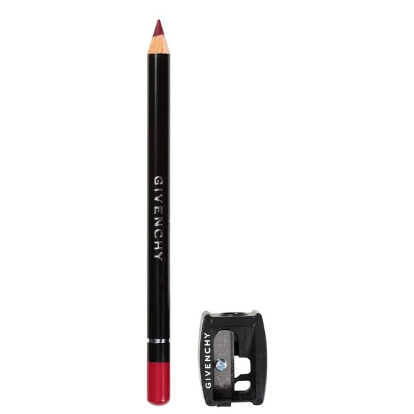 Givenchy Lip Liner Nº07 Framboise Velours - Delineador Labial 3,4g