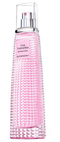 Givenchy Live Blossom Crush Eau de Toilette 50ml Feminino