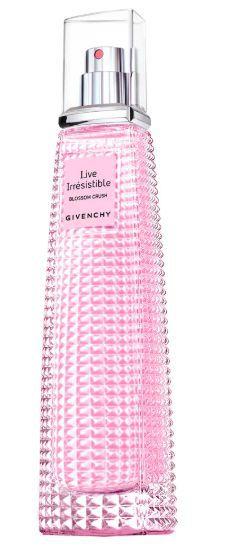 Givenchy Live Blossom Crush Eau de Toilette 75ml Feminino