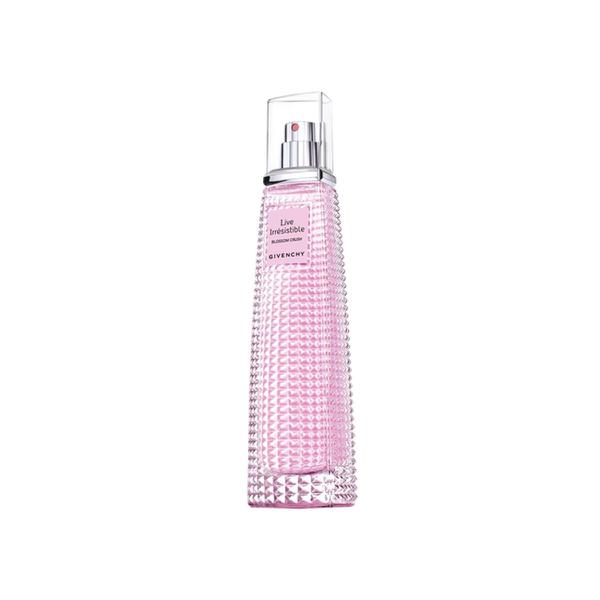 Givenchy Live Irresistible Blossom Crush EDT 75ML