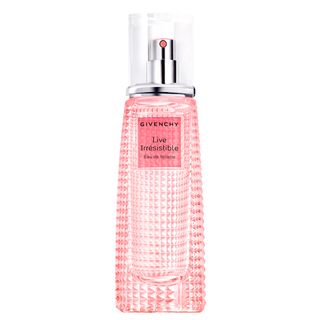 Givenchy Live Irrésistible Perfume Feminino Eau de Toilette 40ml