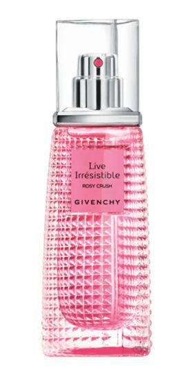 Givenchy Live Rose Crush Eau de Parfum 30ml Feminino