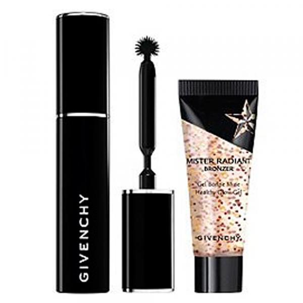 Givenchy Make Up Set Phnmn Eyes Kit - Máscara para Cílios + Bronzeador