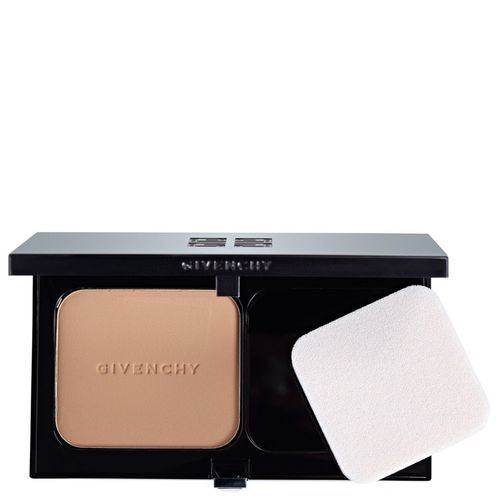 Givenchy Matissime Velvet Compact N03 Mat Pearl - Base Compacta 9g