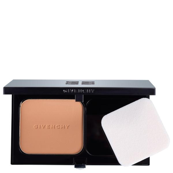 Givenchy Matissime Velvet Compact N05 Mat Honey - Base Compacta 9g