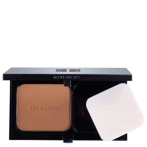 Givenchy Matissime Velvet Compact N06 Mat Copper - Base Compacta 9g
