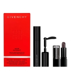 Givenchy Noir Interdit Kit - Máscara para Cílios + Miniatura Batom