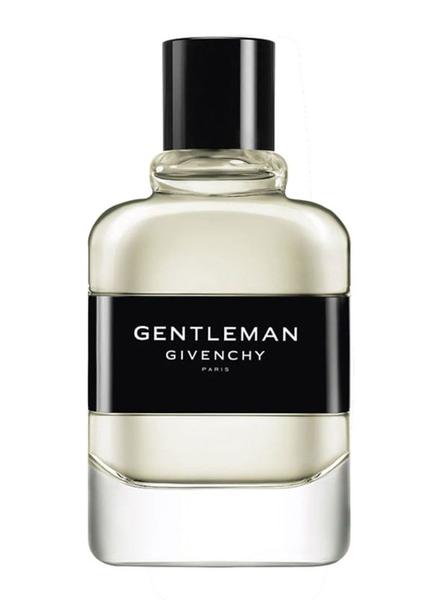 Givenchy Paris Gentleman Eau de Toilette Perfume Masculino 100ml - não