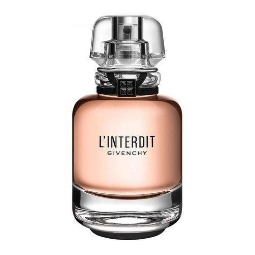 Givenchy Perfume Feminino Linterdit -edp 30ml