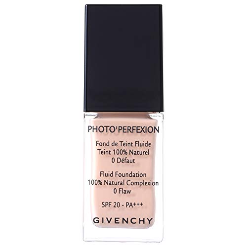 Givenchy Photo'Perfexion Pa+++ FPS 20 4 - Base Líquida 25ml