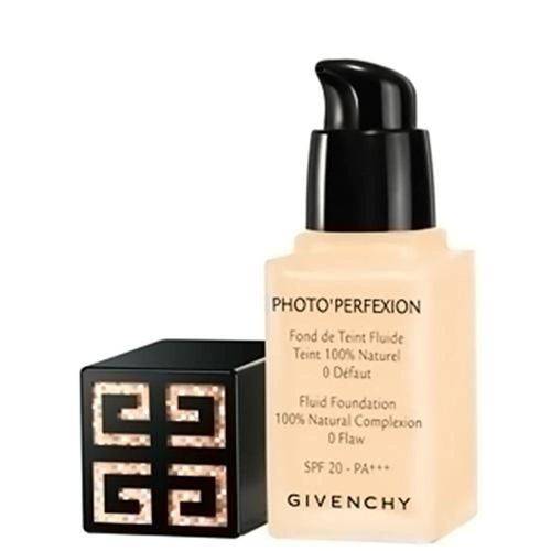Givenchy Photo'Perfexion Spf20 Pa+++ 4 - Base Líquida 25ml