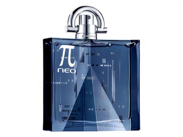 Givenchy Pi Neo Ultimate Equation Limited Edition - Perfume Masculino Eau de Toilette 100 Ml
