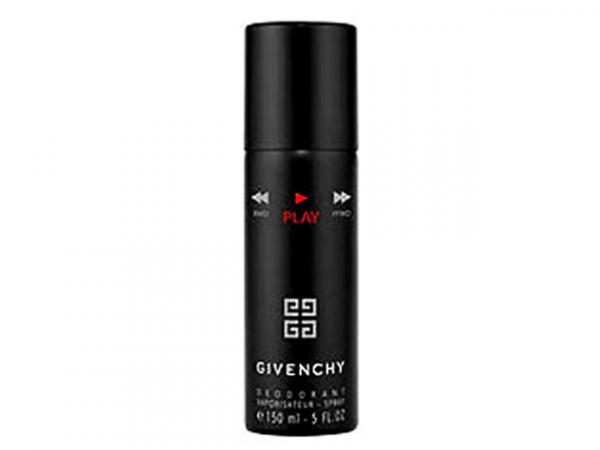 Givenchy Play - Desodorante Masculino 150 Ml