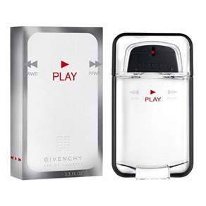 Perfume Givenchy Play Eau de Toilette Masculino 100ml