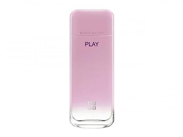 Givenchy Play For Her Intense Perfume Feminino - Eau de Parfum 30ml
