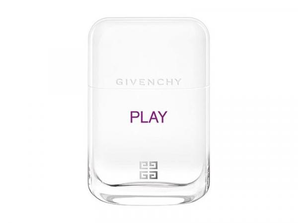 Givenchy Play For Her Perfume Feminino - Eau de Toilette 30ml