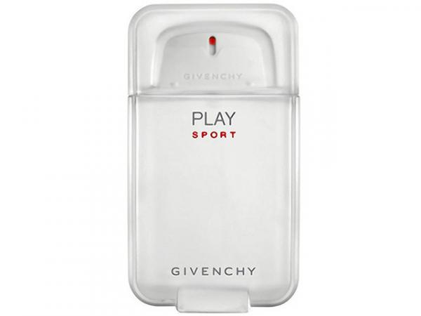 Givenchy Play Sport - Perfume Masculino Eau de Toilette 100 Ml