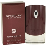 Givenchy pour Homme by Givenchy Eau De Toilette - 50ml